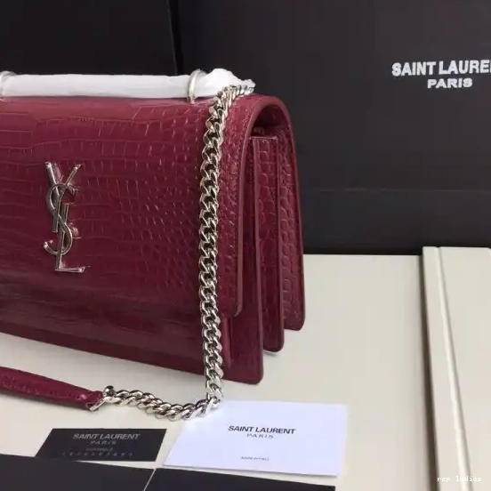 Repladies REP SUNSET YSL MEDIUM 0528